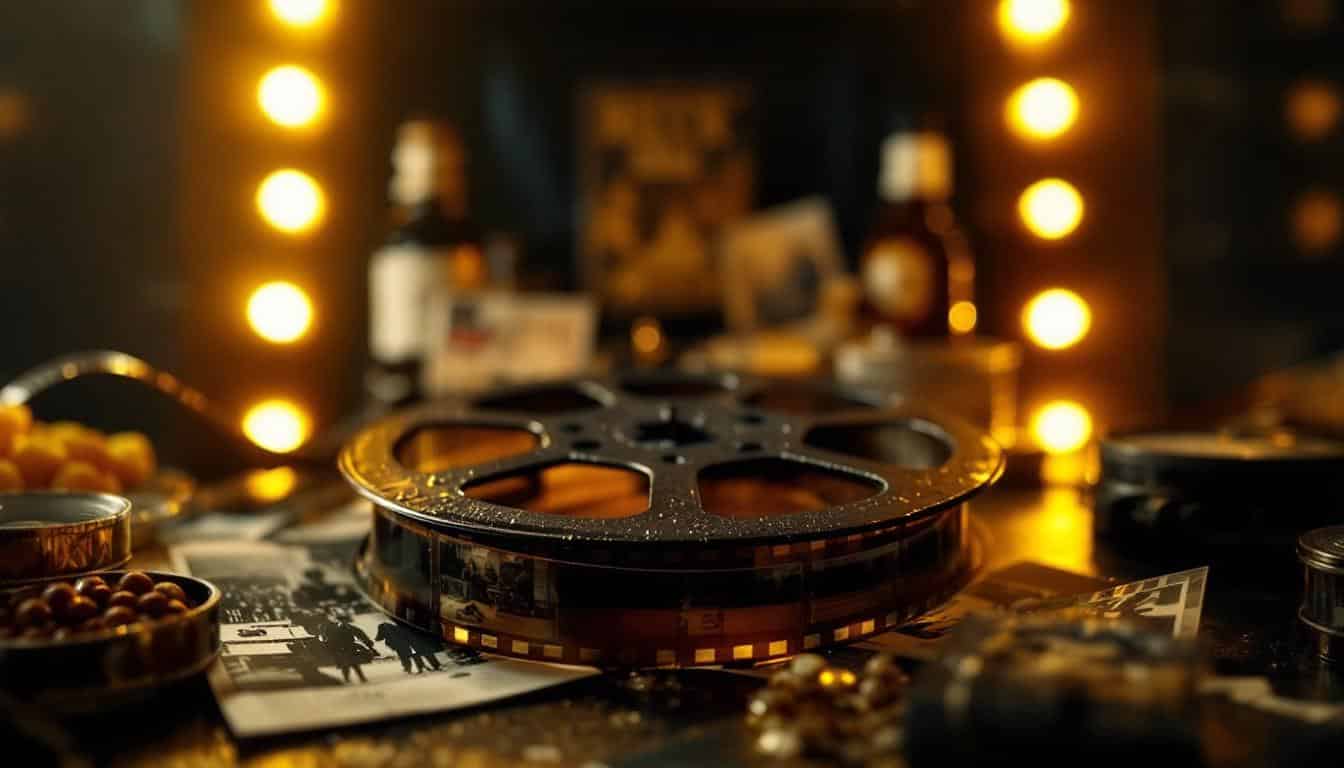 découvrez notre sélection des 10 meilleurs films selon les cahiers du cinéma, un guide incontournable pour les amateurs de cinéma exigeants.