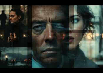 Les 10 meilleurs films des Cahiers du Cinéma