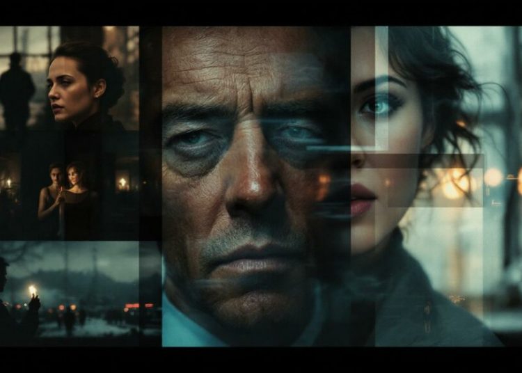 Les 10 meilleurs films des Cahiers du Cinéma