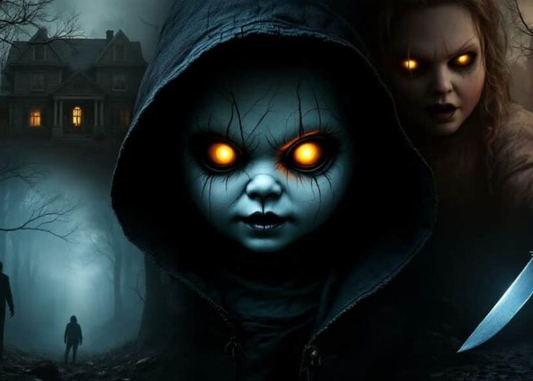 Les 10 meilleurs films d’horreur