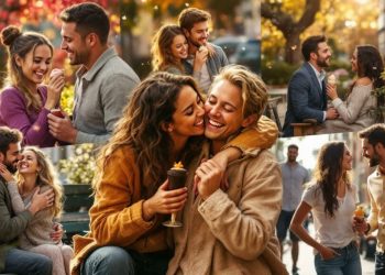 Les 10 meilleurs films feel-good