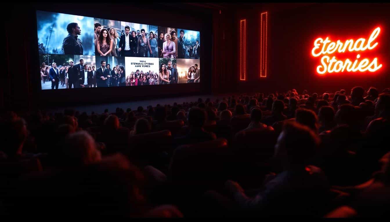 découvrez notre sélection des 10 meilleurs films qui vous invitent à réfléchir et à explorer des thèmes profonds à travers des histoires captivantes.