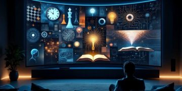 Les 10 meilleurs films qui font réfléchir