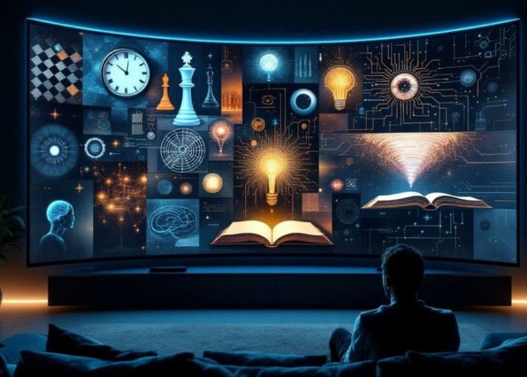 Les 10 meilleurs films qui font réfléchir