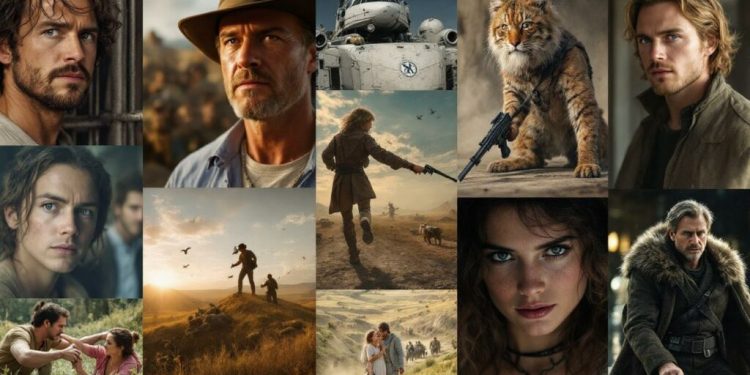 Les 10 meilleurs films selon le public