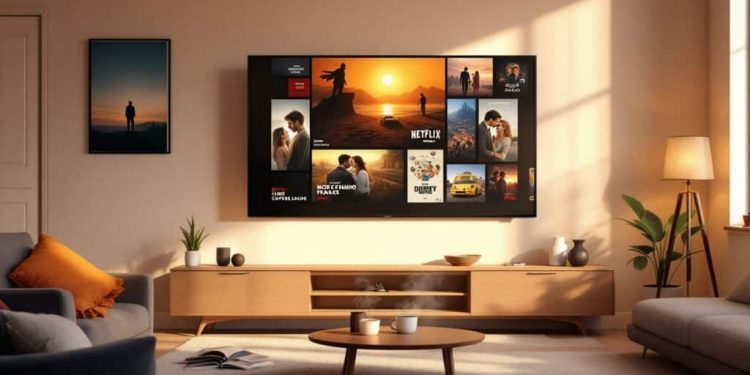 Les 10 meilleurs films sur Netflix France