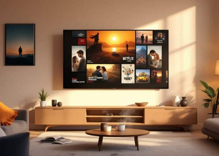 Les 10 meilleurs films sur Netflix France