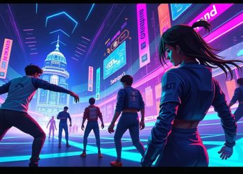 LoL : Découvrez la date de sortie tant attendue de la saison 1 en 2026