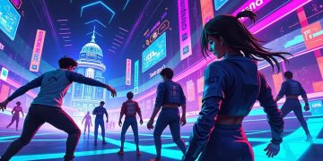 LoL : Découvrez la date de sortie tant attendue de la saison 1 en 2026