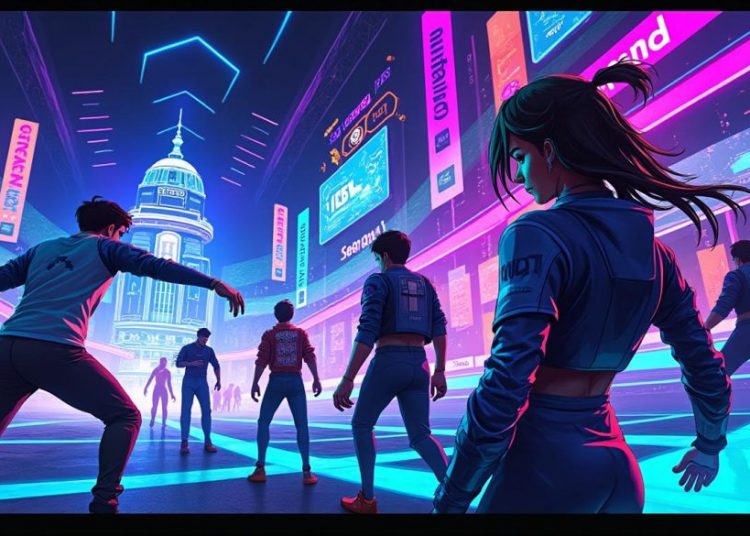 LoL : Découvrez la date de sortie tant attendue de la saison 1 en 2026