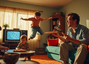 « Malcolm » : plongez dans les premières images inédites et découvrez la date de retour tant attendue de la série culte