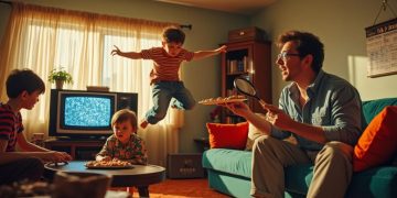 « Malcolm » : plongez dans les premières images inédites et découvrez la date de retour tant attendue de la série culte