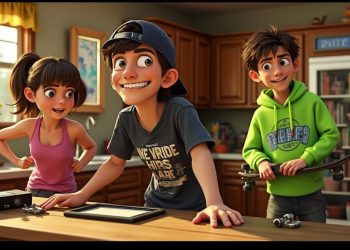 « Malcolm » : premières images exclusives et date officielle du grand retour de la série culte