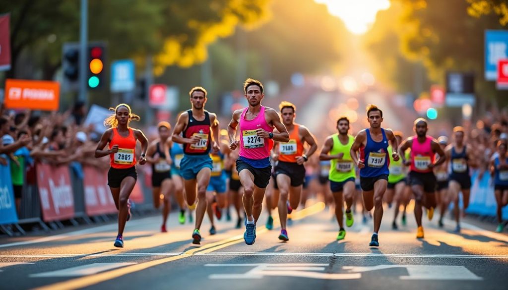 découvrez la date de sortie officielle et le prix du marathon enfin révélés. ne manquez aucune information exclusive sur cet événement très attendu.