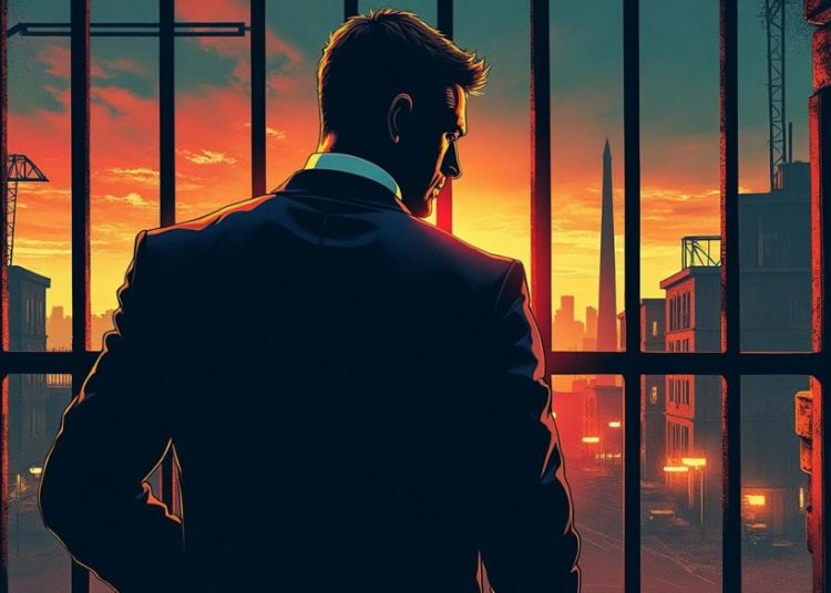 Mayor of Kingstown Saison 4 : Quelle est la date de sortie de l’épisode 11 ?