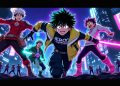 My Hero Academia Vigilantes : la date tant attendue de la saison 2 enfin dévoilée ????