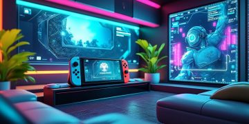 PRAGMATA annonce sa date de sortie, une version Nintendo Switch 2 et une démo exclusive à découvrir