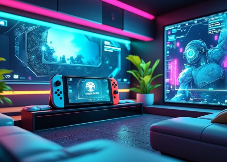 PRAGMATA annonce sa date de sortie, une version Nintendo Switch 2 et une démo exclusive à découvrir