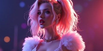 Peaches révèle un nouveau single électrisant et annonce la sortie imminente de son prochain album