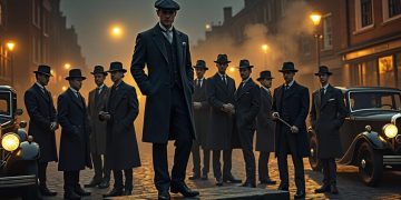 Peaky Blinders : Date de sortie, casting et intrigue dévoilés pour L’Immortel