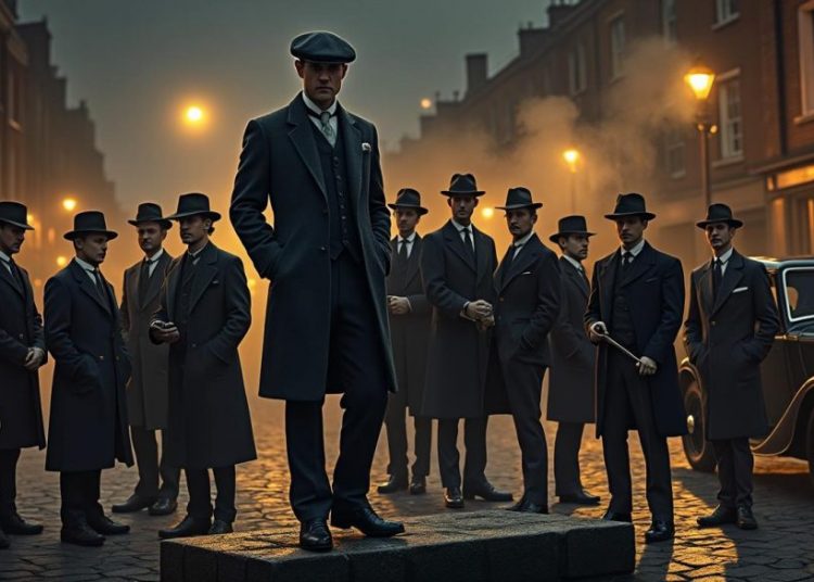 Peaky Blinders : Date de sortie, casting et intrigue dévoilés pour L’Immortel