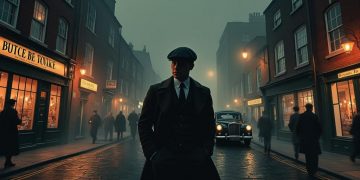 Peaky Blinders : L’Homme Immortel – Tout savoir sur la sortie, le casting et l’intrigue du film événement