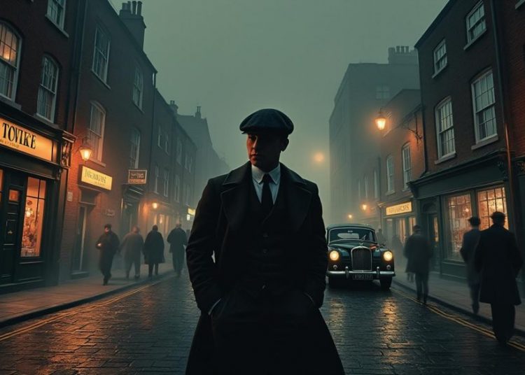 Peaky Blinders : L’Homme Immortel – Tout savoir sur la sortie, le casting et l’intrigue du film événement