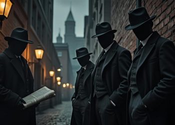 Peaky Blinders : Netflix lève le voile sur le titre officiel et la date de sortie du film très attendu