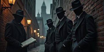 Peaky Blinders : Netflix lève le voile sur le titre officiel et la date de sortie du film très attendu