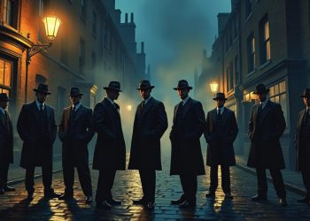 Peaky Blinders : découvrez enfin la date tant attendue de sortie du film !