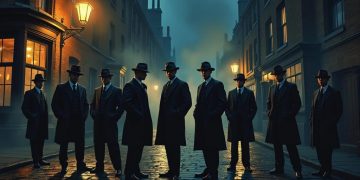 Peaky Blinders : découvrez enfin la date tant attendue de sortie du film !