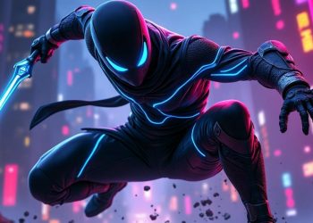 Phantom Blade Zero enfin daté : préparez-vous à plonger dans l’action