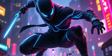 Phantom Blade Zero enfin daté : préparez-vous à plonger dans l’action