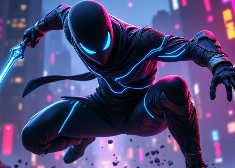 Phantom Blade Zero enfin daté : préparez-vous à plonger dans l’action