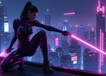 Phantom Blade Zero : la date de sortie officielle attendue prochainement pour le jeu de S-Game