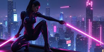 Phantom Blade Zero : la date de sortie officielle attendue prochainement pour le jeu de S-Game