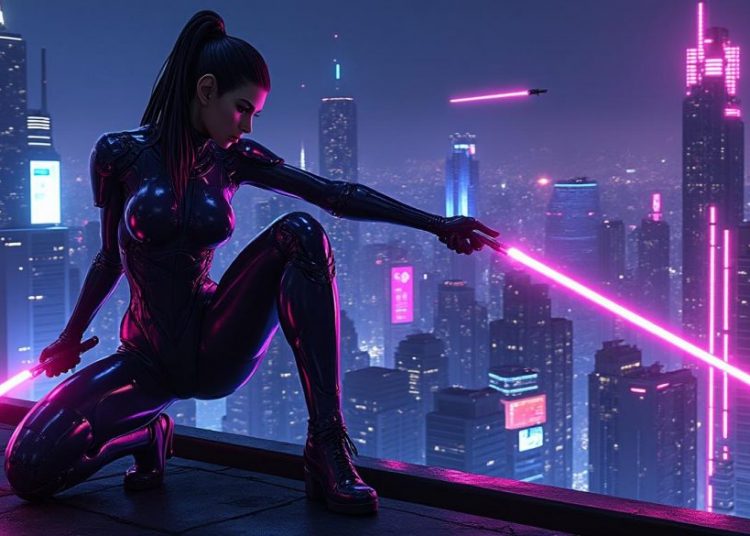 Phantom Blade Zero : la date de sortie officielle attendue prochainement pour le jeu de S-Game