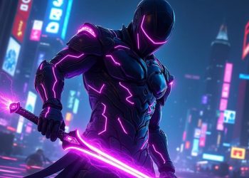 Phantom Blade Zero : la date de sortie révélée en exclusivité aux Game Awards du 11 décembre