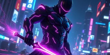 Phantom Blade Zero : la date de sortie révélée en exclusivité aux Game Awards du 11 décembre