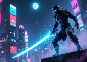 Phantom Blade Zero : la date officielle de sortie annoncée aux Game Awards, bientôt disponible sur PC et PS5