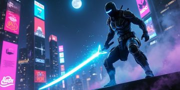 Phantom Blade Zero : la date officielle de sortie annoncée aux Game Awards, bientôt disponible sur PC et PS5