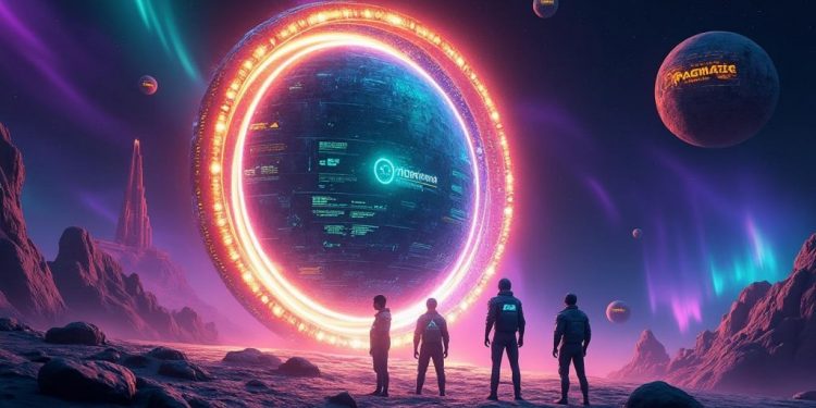 Pragmata : la date de sortie dévoilée et un accès anticipé pour certains joueurs