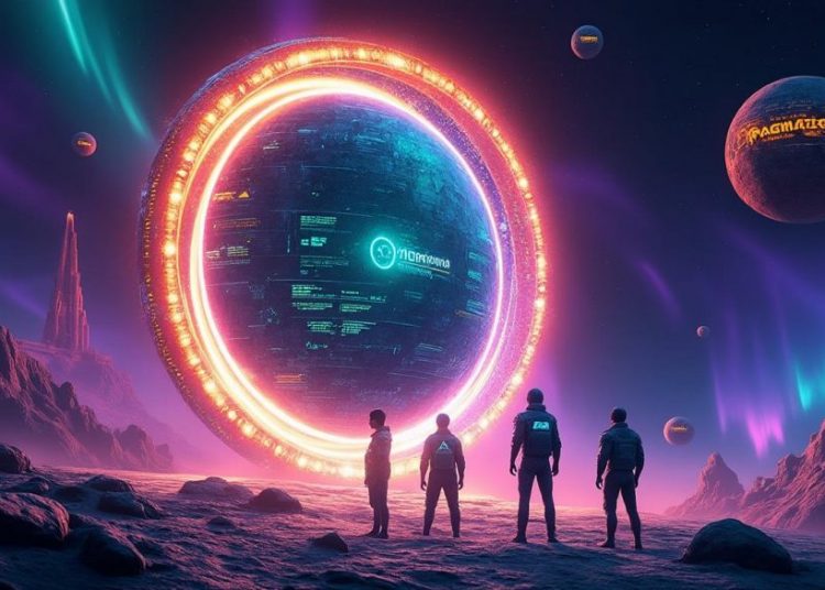 Pragmata : la date de sortie dévoilée et un accès anticipé pour certains joueurs