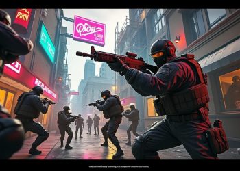 Rainbow Six Mobile : la date de sortie officielle du 5v5 tactique dévoilée, avec plus de 20 opérateurs disponibles