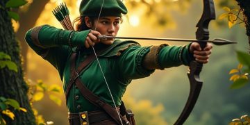 Robin des Bois : Quand découvrir l’épisode 10 ? Date et heure de diffusion révélées