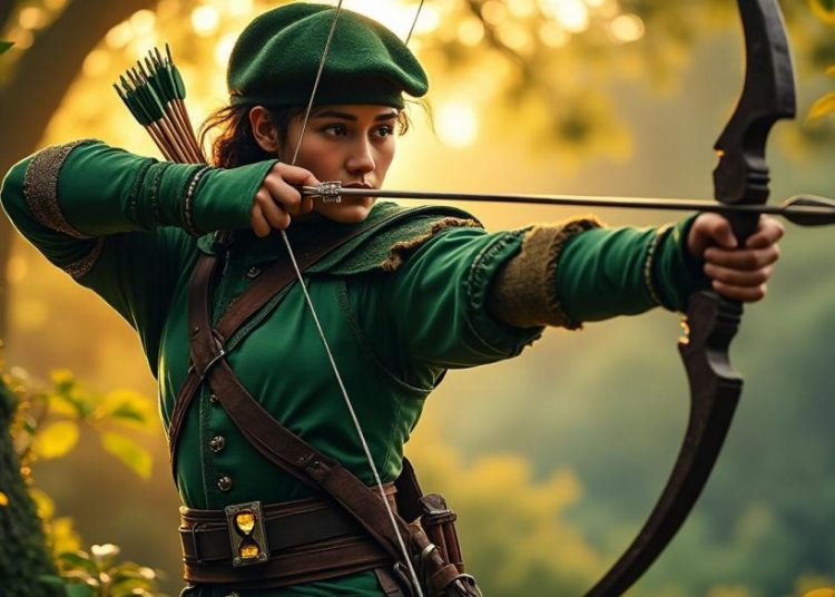 Robin des Bois : Quand découvrir l’épisode 10 ? Date et heure de diffusion révélées