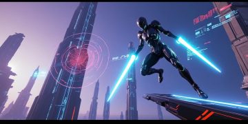 Saros : Découvrez la nouvelle date de sortie et un aperçu du gameplay de la prochaine exclusivité PS5 dévoilés aux Game Awards