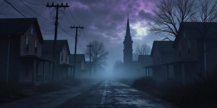 Silent Hill: Townfall – Une fuite révèle une date de sortie imminente