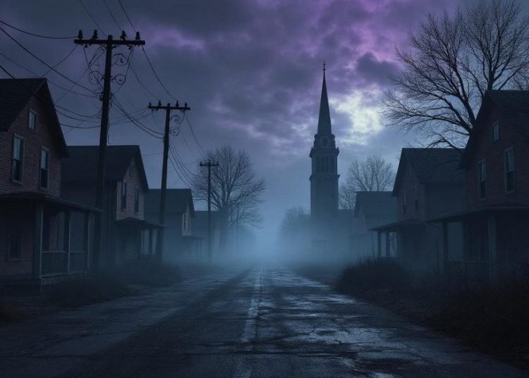 Silent Hill: Townfall – Une fuite révèle une date de sortie imminente