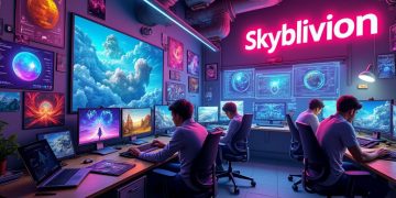 Skyblivion : la sortie reportée à l’année prochaine, les développeurs dévoilent les coulisses des dernières phases de développement